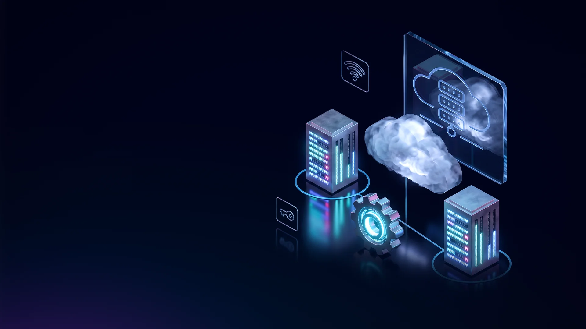 Cloud y Hosting IBM i