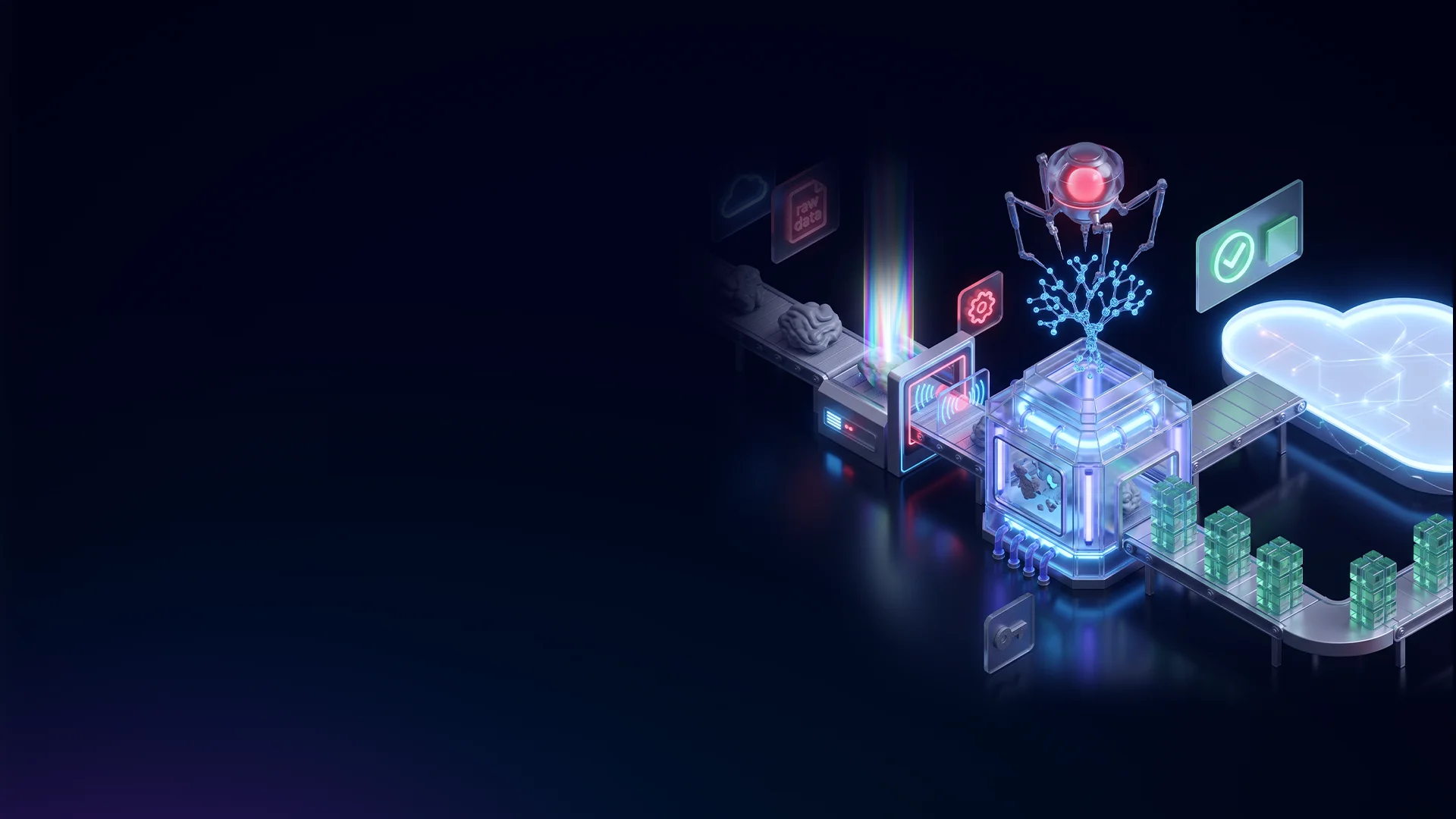 Modernización de plataformas IBM i