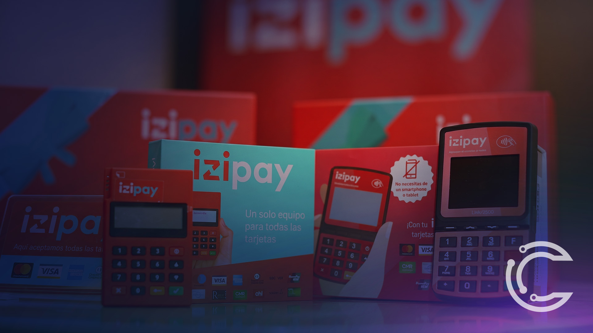 IZIPAY