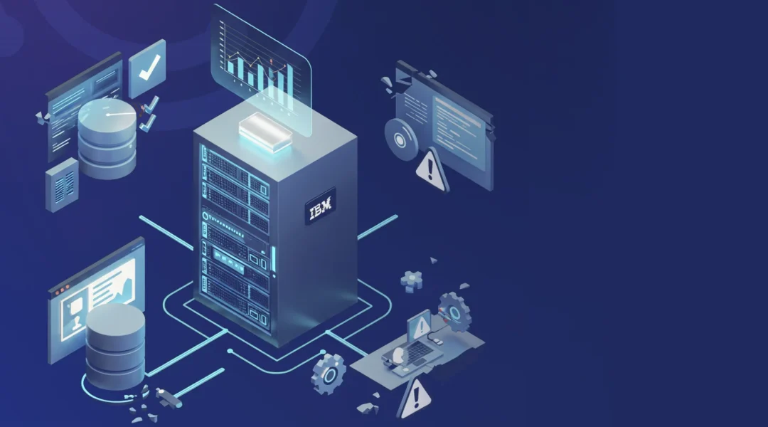 Análisis de rendimiento de la plataforma IBM i Power System con CLIP Tecnología